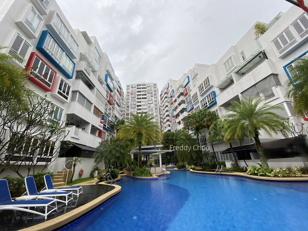 Mi Casa (D23), Condominium #252808121